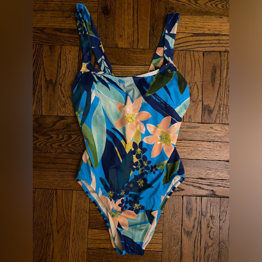 Beach Betty by Miracle Brands Women’s One Piece